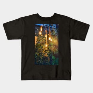 Concrete jungle Kids T-Shirt